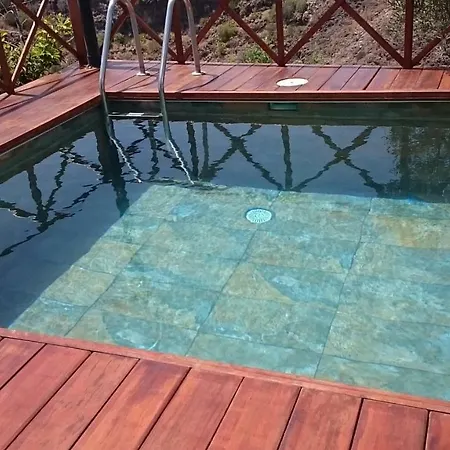 La Casita Chalet