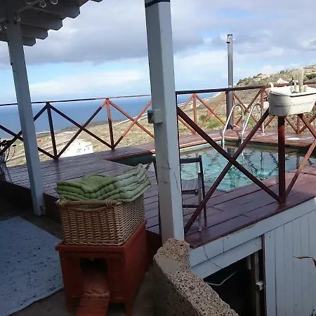 La Casita Costa Adeje (Tenerife)