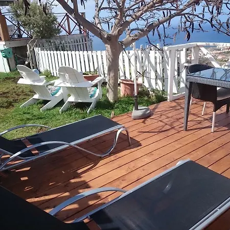 La Casita * Costa Adeje (Tenerife)