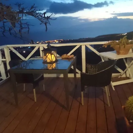 Chalet La Casita Costa Adeje (Tenerife)