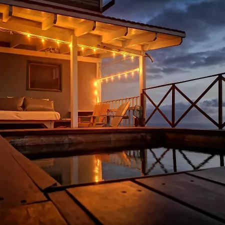 La Casita 아데제