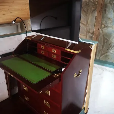 샬레 La Casita 아데제