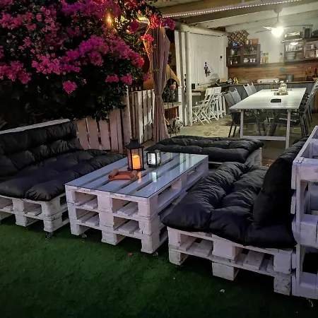 샬레 La Casita *