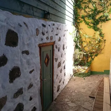 La Casita 샬레