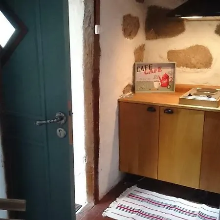 샬레 La Casita 아데제