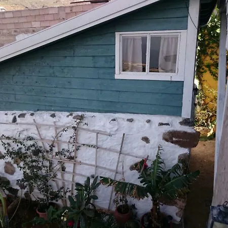 La Casita 아데제