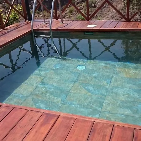La Casita 샬레