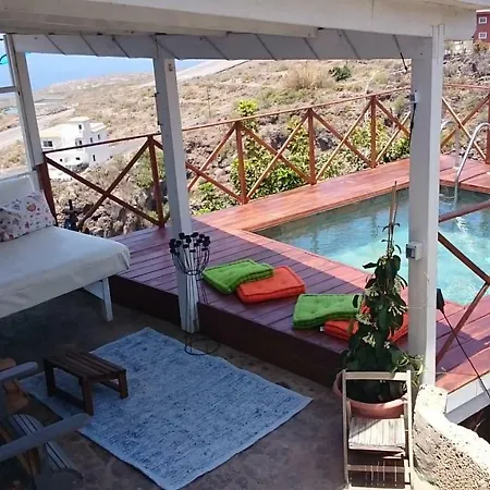 La Casita 샬레 *
