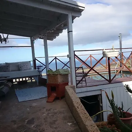 La Casita 샬레 아데제