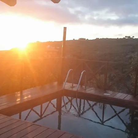 La Casita 아데제