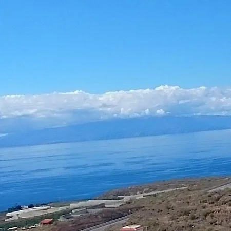 샬레 La Casita 아데제