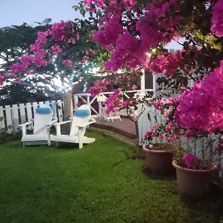 La Casita * 아데제