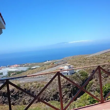 샬레 La Casita
