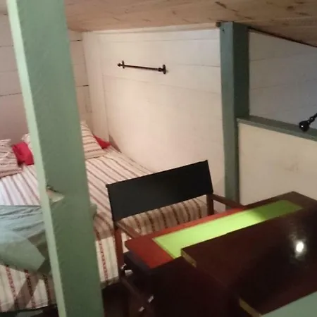 La Casita 샬레