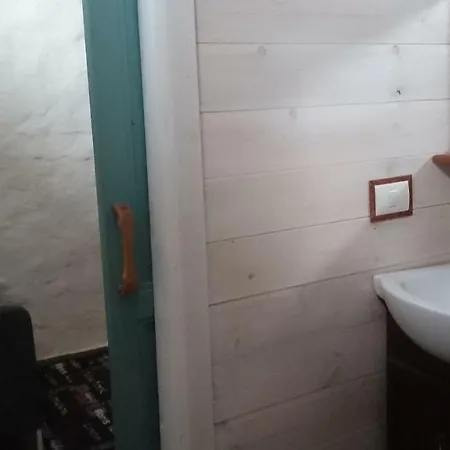 La Casita * 아데제