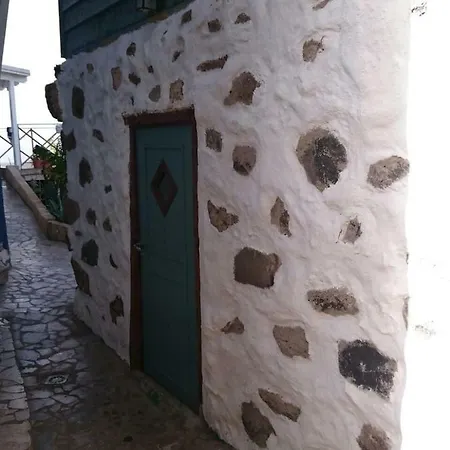 La Casita 아데제