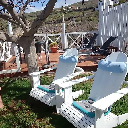 La Casita 샬레 *