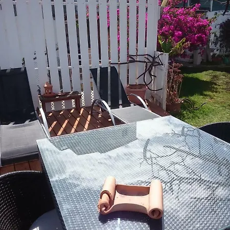 La Casita 아데제