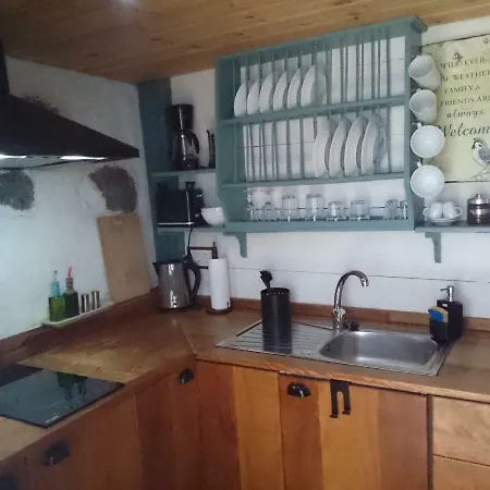 La Casita 샬레 *