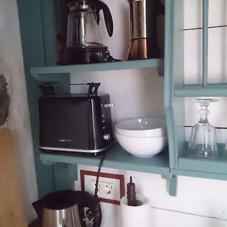 La Casita 샬레 아데제