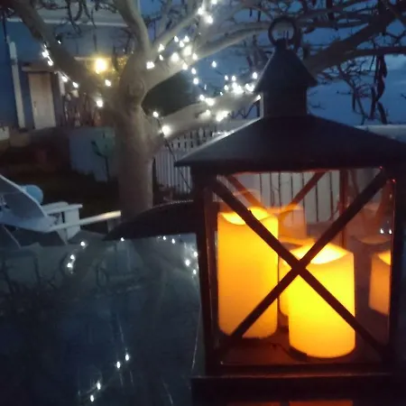 La Casita * 아데제