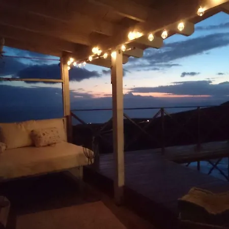 샬레 La Casita *