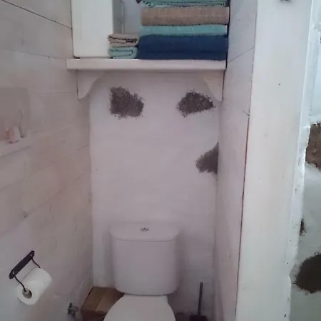 샬레 La Casita