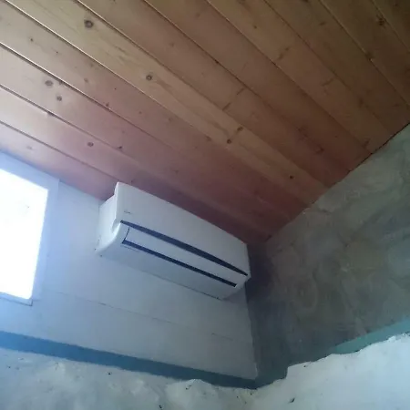 샬레 La Casita *