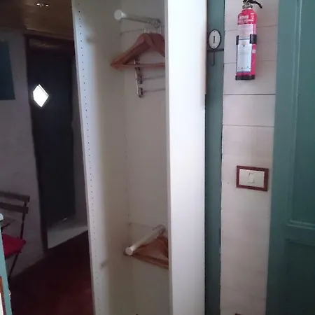 La Casita 아데제