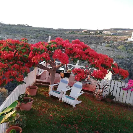 La Casita 샬레 아데제