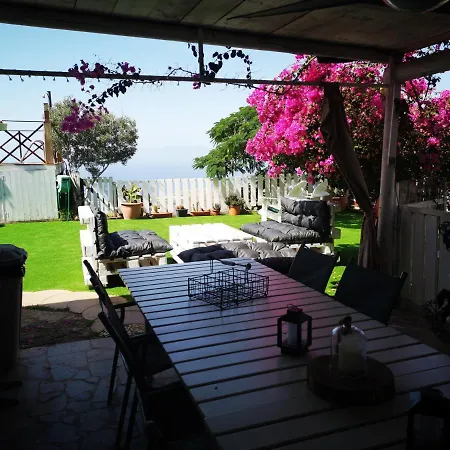 La Casita 샬레 *