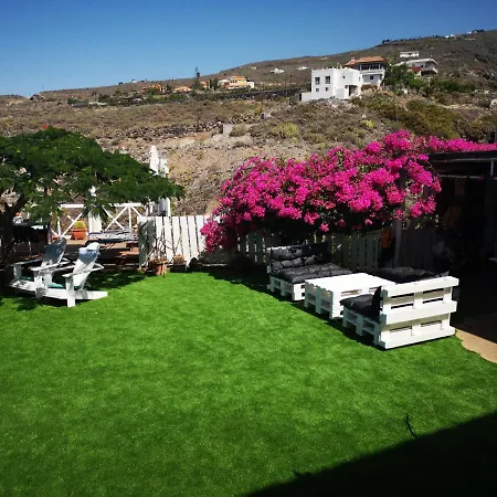 샬레 La Casita